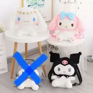 Accessories | Sanrio Hello Kitty And Friends Cinnamoroll  display picture 1